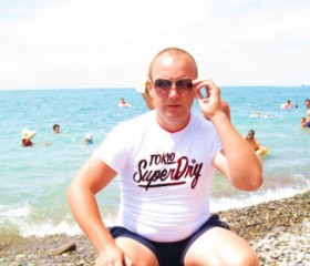 Олег, 46 лет, Рыльск