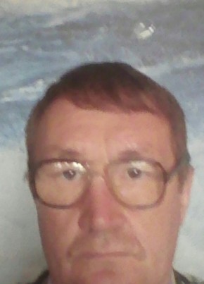 Вадим, 54, Россия, Урай