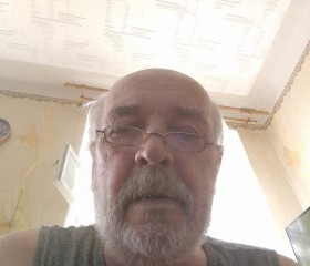 Sergey, 65, Nizhniy Novgorod