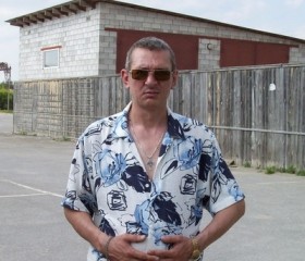 Николай, 49 лет, Касимов