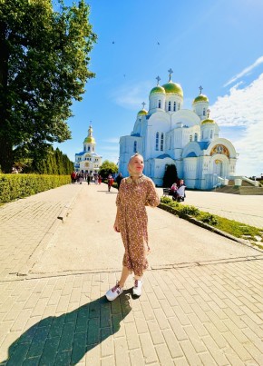 Вероника, 47, Россия, Боровичи