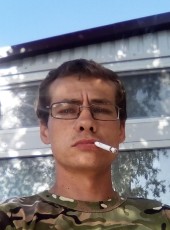 maksim, 33, Ukraine, Berdyansk
