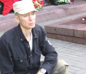 андрей, 53 года, Смоленск