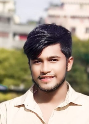 Murad, 18, বাংলাদেশ, রংপুর