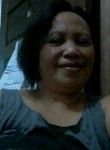 nimfa, 54 года, Iligan City