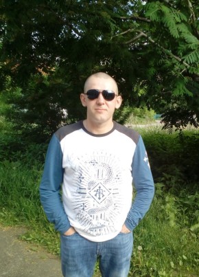 Сергей, 40, Россия, Серов