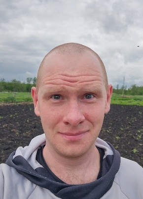 Сергей, 33, Россия, Сатка