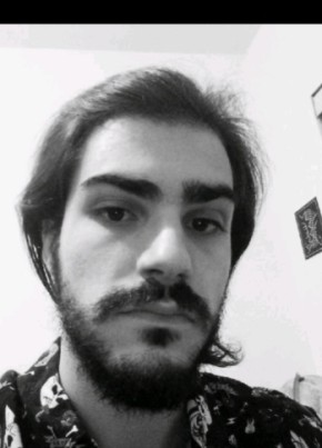 Gabriel, 23, Brazil, Piracicaba