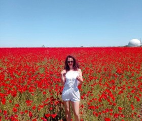 Liya, 45, Omsk