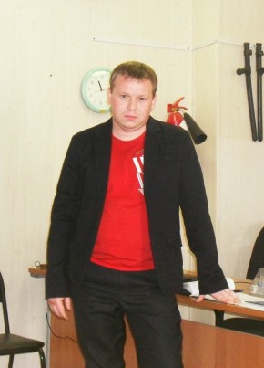 Сергей, 35, Россия, Тула