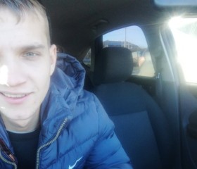 Николай, 24 года, Ефремов