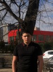Александр, 18 лет, Краснодар