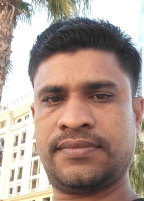 Farooq, 36, الإمارات العربية المتحدة, دبي