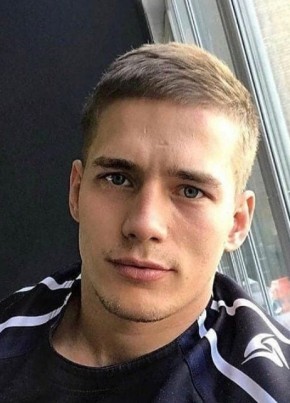 Матвей, 32, Россия, Москва