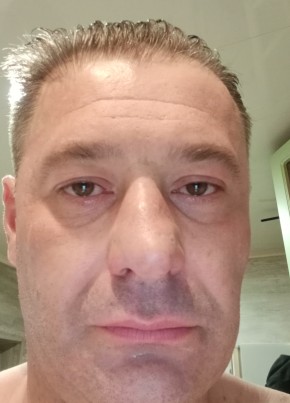 Mikhail, 46, Russia, Moscow