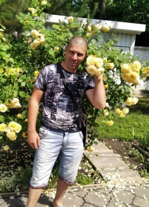 Анатолий, 42, Україна, Апостолове