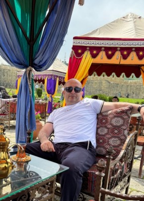 Рамил из Реутова 41 год