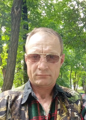 Николай, 45, Россия, Новочеркасск
