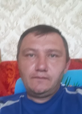Рамиль, 47, Россия, Волгоград