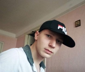Вадим, 22 года, Новомиколаївка