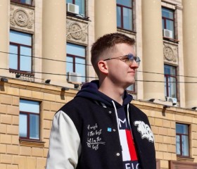 Makc, 27, Moscow