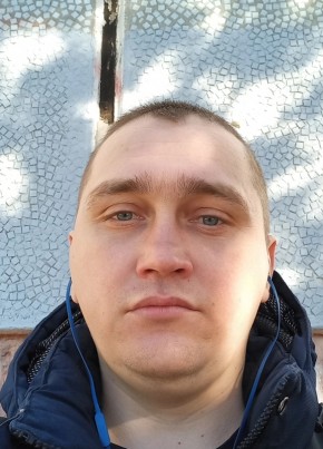 Иван, 35, Россия, Архангельск