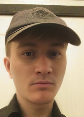 Дмитрий из Москвы 31 год