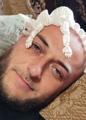 Bayzet, 34, Russia, Krasnodar