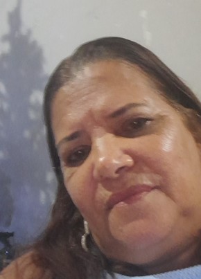Rosangela, 62, Brazil, Nova Iguacu