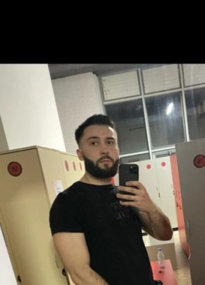 Art, 35, Russia, Tomsk