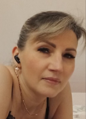 Nika из Chişinău 46 лет
