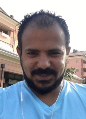 Ahmed , 41, Repubblica Italiana, Cinisello Balsamo