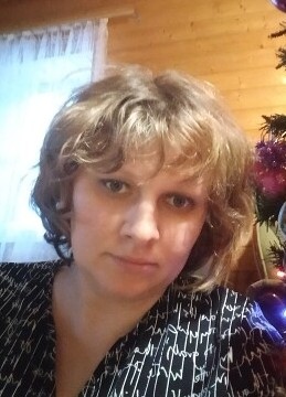 Елена, 39, Россия, Кинешма