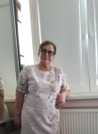 Lyudmila, 67  , Fulda