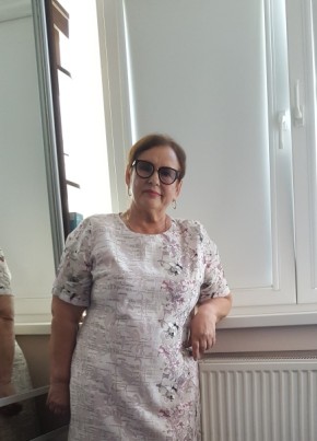 Людмила, 69, Bundesrepublik Deutschland, Fulda