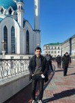 Shokh, 23, Kazan