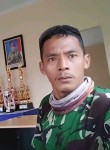 Hermansyah, 18 лет, Kota Bandar Lampung