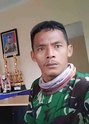 Hermansyah, 18, Indonesia, Kota Bandar Lampung