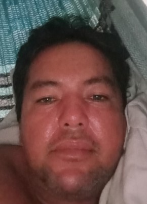 Eudes Farias из Fortaleza 36 лет