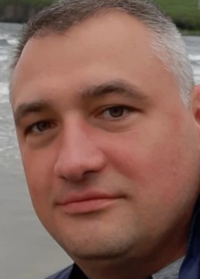 Влад из Пушкино 45 лет