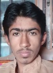 Rizwan, 22 года, حاصل پور