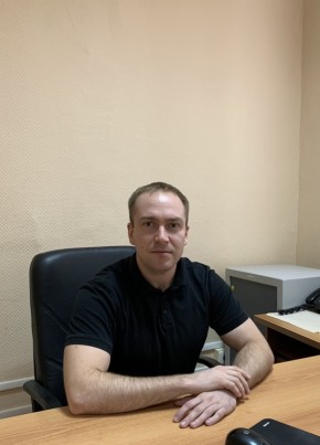 Валентин, 33, Россия, Снежинск
