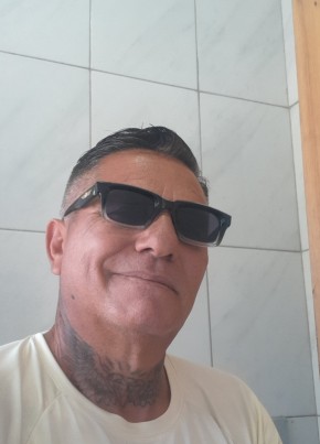 Waldrew из Sorocaba 60 лет