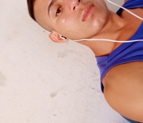 Rodrigosilvamede, 22 года, Fortaleza