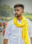 Dipanshu patwa, 18 лет, Lucknow