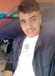 Zinou, 25, Melouza