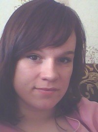 Дарья, 34, Россия, Лодейное Поле
