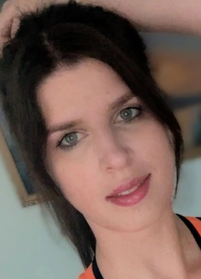 Anastasiya, 38, Russia, Moscow