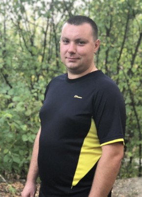 Александр, 35, Česká republika, Brno