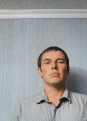 Николай, 44, Қазақстан, Көкшетау